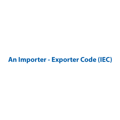 IEC Logo