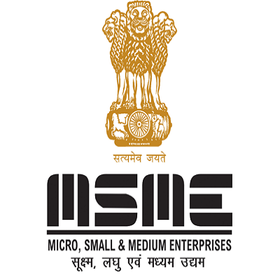 MSME Logo